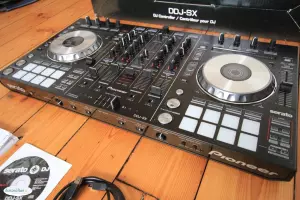 Vender Pioneer CDJ-Tour1, Pioneer DDJ RZX, Pioneer XDJ-RX2