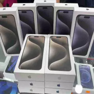 Brand new iphone 15pro,iphone14promax unlocked