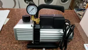 BOMBA VACIO 1 ETAPA TB115V - NUEVA