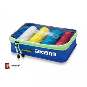 BOLSA PORTA BAJOS AKAMI WINDERS BAG