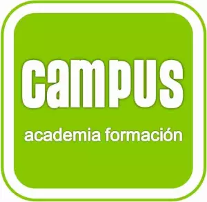 ACADEMIA CAMPUS FORMACION en Moncloa y online