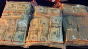 Solución de su problema financiero de Dinero