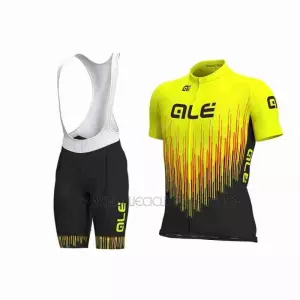 maglia ciclismo ALE