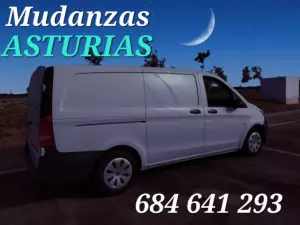 MUDANZAS MARBELLA ASTURIAS