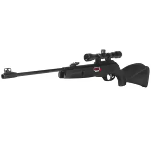 CARABINA GAMO BLACK NIGHT MATCH 1 CAL. 6,35