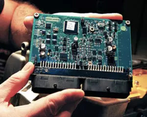 Reprogramación y clonado de centralitas, anulación filtros
