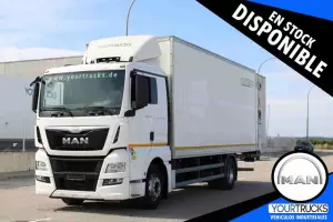 MAN TGX 18.440 - E6 -