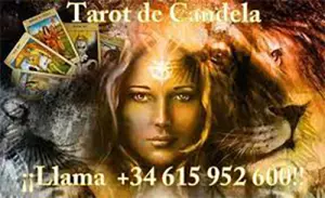 Tarotista y Vidente de Nacimiento
