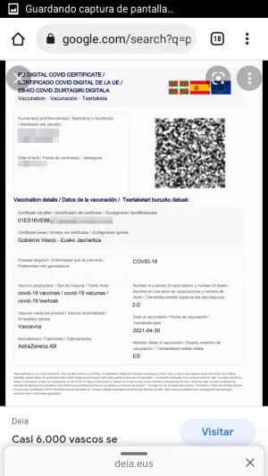 HACEMOS TUS PAPELEOS Y GESTIONES