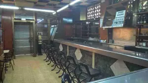 Alquilo bar de 120m2 en Tarragona