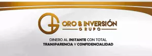 GRUPO ORO E INVERSION, MONZON
