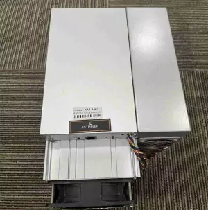Bitmain Antminer KA3 166TH/s ,  Antminer L7 9050MH/s