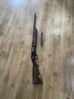 ESCOPETA SEMIAUTOMATICA FRANCHI FAST PRO