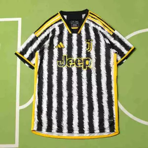 Camiseta Juventus replica