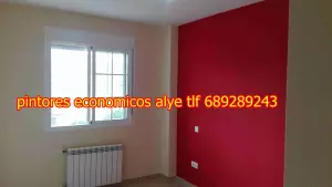 pintores economicos en illescas 689289243 españoles