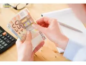 Oferta de prestamo de dinero entre serio particular