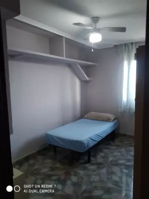Alquilo Habitación