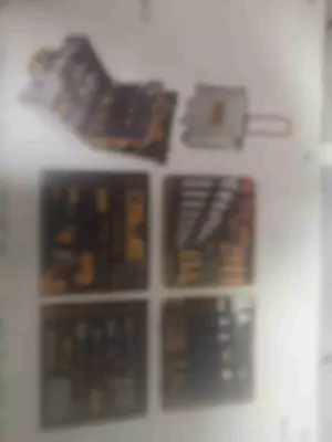 Caja de herramientas 147 piezas