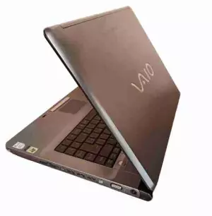 PORTATIL SONY VAIO - PARA PIEZAS.