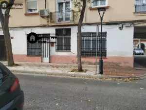 LOCAL  COMERCIAL EN ZONA FATIMA