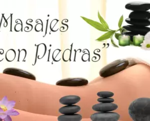MASAJES OFERTA DE NAVIDAD DESDE 25 E...