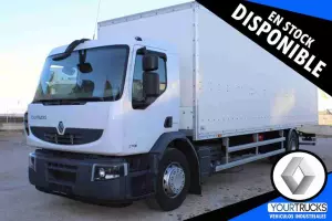 Renault Premium 270 DXi - E5 -