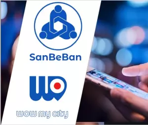 Prelanzamiento del tokens SBB