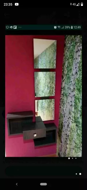 Vendo entradita