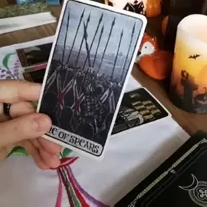Horóscopo Semanal De Escorpio Los Arcanos, Tarot Del Amor 3 Cartas Gitano