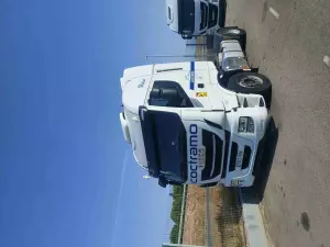 OPORTUNIDAD !!! CAMIÓN IVECO STRALIS 510CV  2019