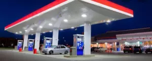 Vendo gasolineras en Alicante