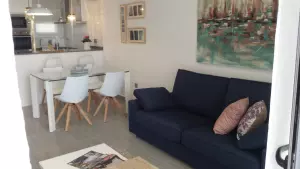 Bungalow en Pilar de la Horadada