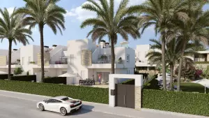 Apartment en Algorfa