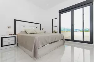 Villa en Orihuela