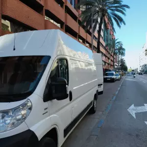 Portes y mudanzas al mejor precio