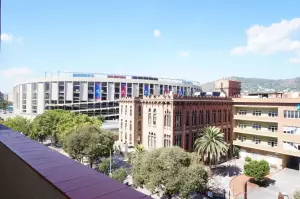 ATICO CON TERRAZA Y PARKING INCLUIDO - Ref. FEC3806