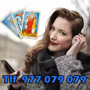 Videntes de confianza,llama 977 079 079