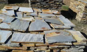 Venta cantera piedra natural