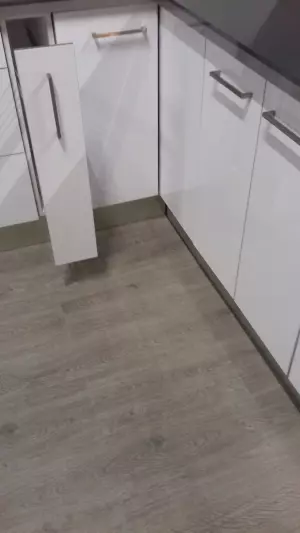 MONTADOR PARQUET