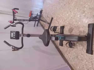 Bicicleta estatica