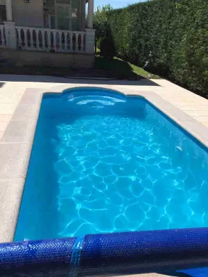 Vasos de Piscinas SENDAY