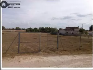 TERRENO RUSTICO EN CASA VIEJAS VALLADO