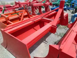 TRAÍLLA NUEVA DE 2.80 M.