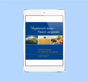 eBook  Vegetarisch essen  Fleisch vergessen