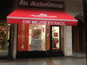 Audífonos Digitales para mejorar la audición