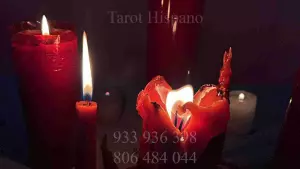 LECTURA DE TAROT, CONSULTA PARA EL AMOR
