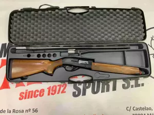 ESCOPETA BERETTA AL391 URIKA IMPECABLE