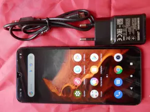 Movil xiaomi  2 sim 2GB ram+32GB almacen android 12