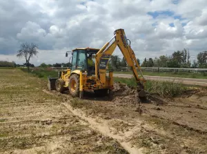 Excavaciones Ponferrada recicla MAS s.a(el Bierzo)
