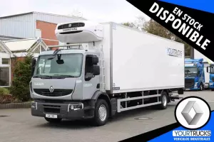 Renault Premium 300 TK T1200R - Bi-Temp - 18T - Manu